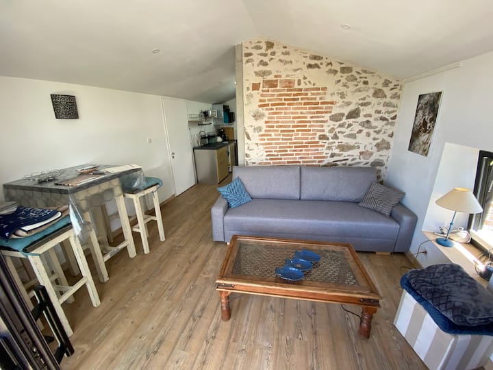 მისაღები ოთახი