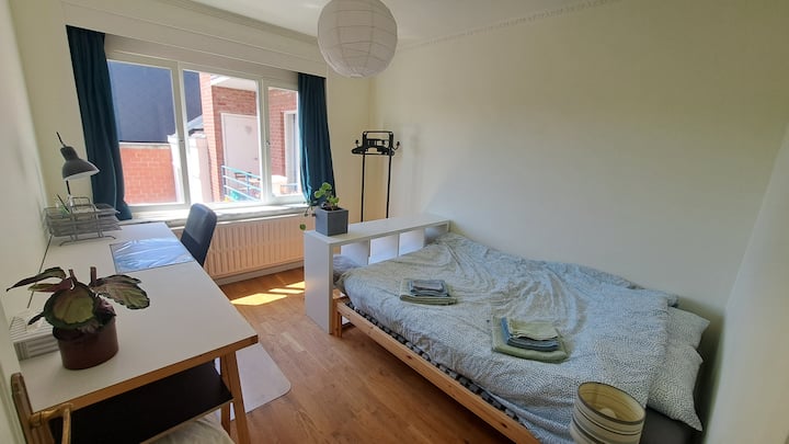 Slaapkamer 2