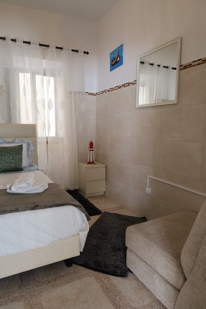 Dhomë gjumi