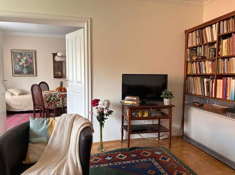 Top Airbnb: Beautiful Traditional Apartment - Innere Stadt in Innere Stadt
