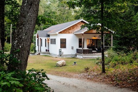 Open concept 4 bedroom Lakehouse