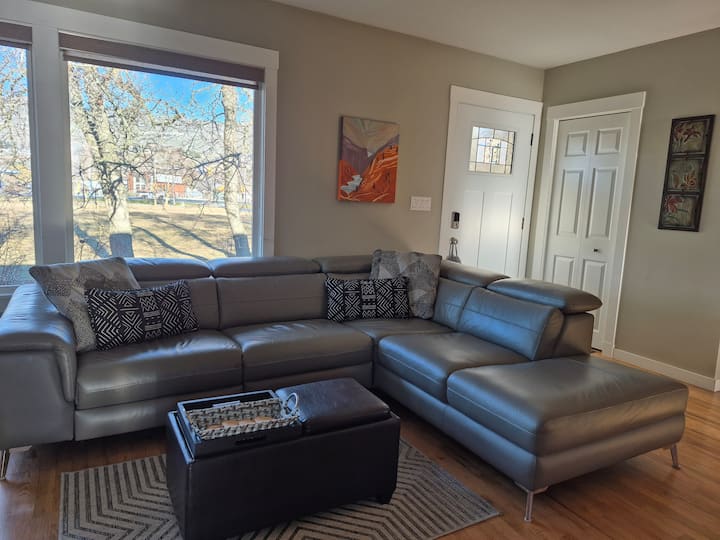 Private Getaway In Okanagan Landing - Vernon, BC, Canada