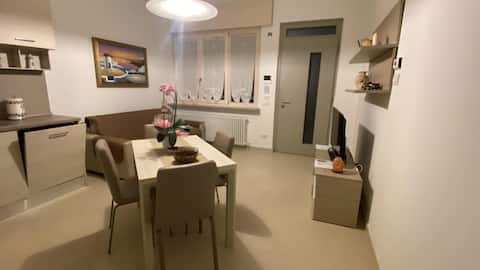 Top Airbnb: Miky sport & family apartment in a private villa in Arco