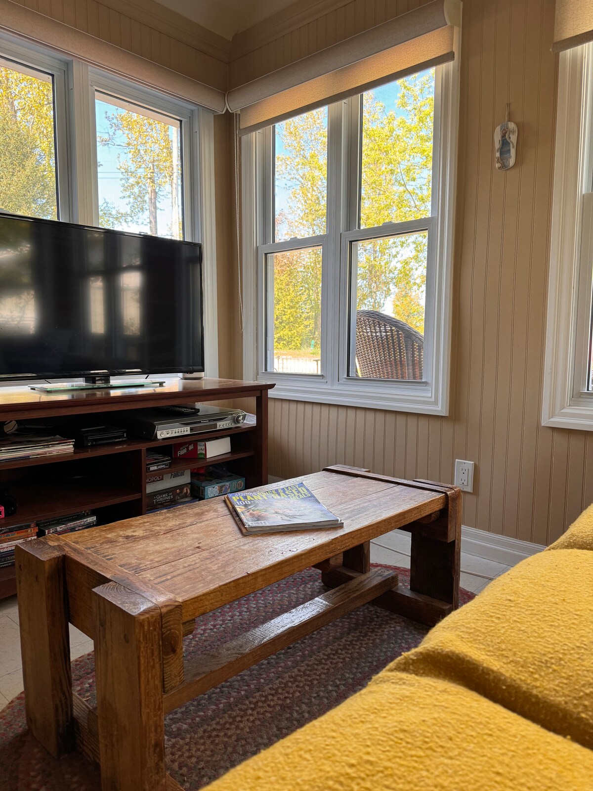 მისაღები ოთახი