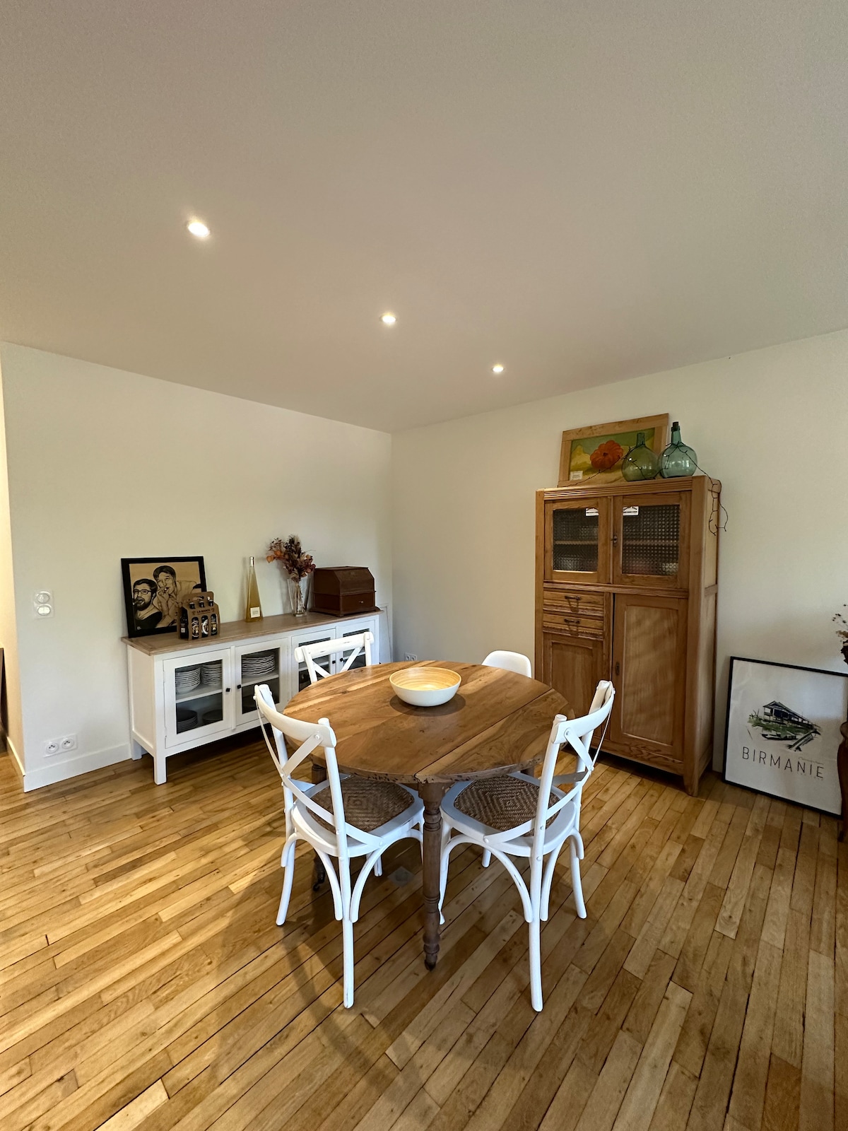 Annuncio Airbnb popolare: Le Balcon des Halles - free parking a Brive La Gaillarde