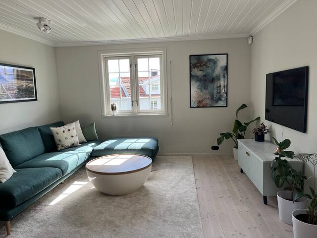 Hagebyleilighet i Oslo gallery image 5