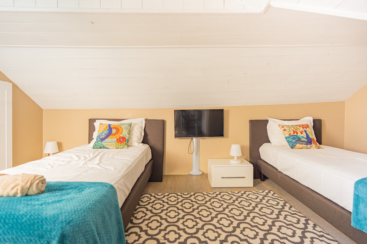 საძინებელი 3