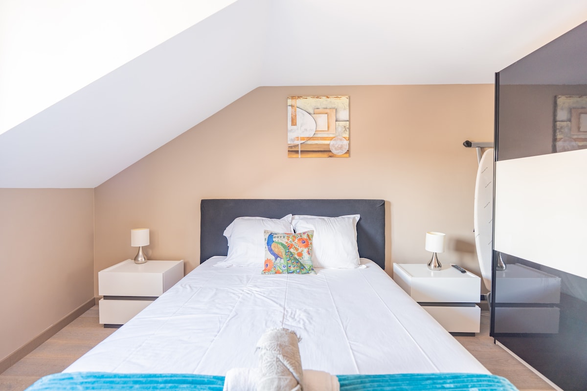 საძინებელი 1