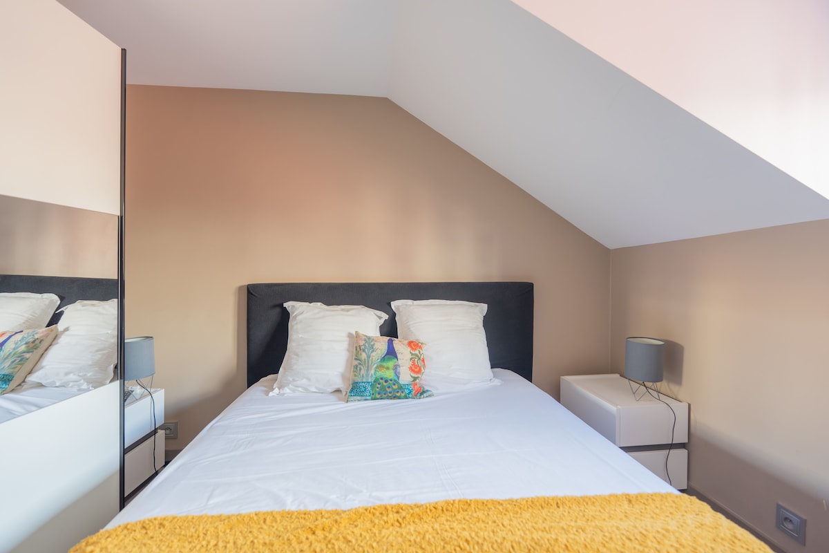 საძინებელი 2