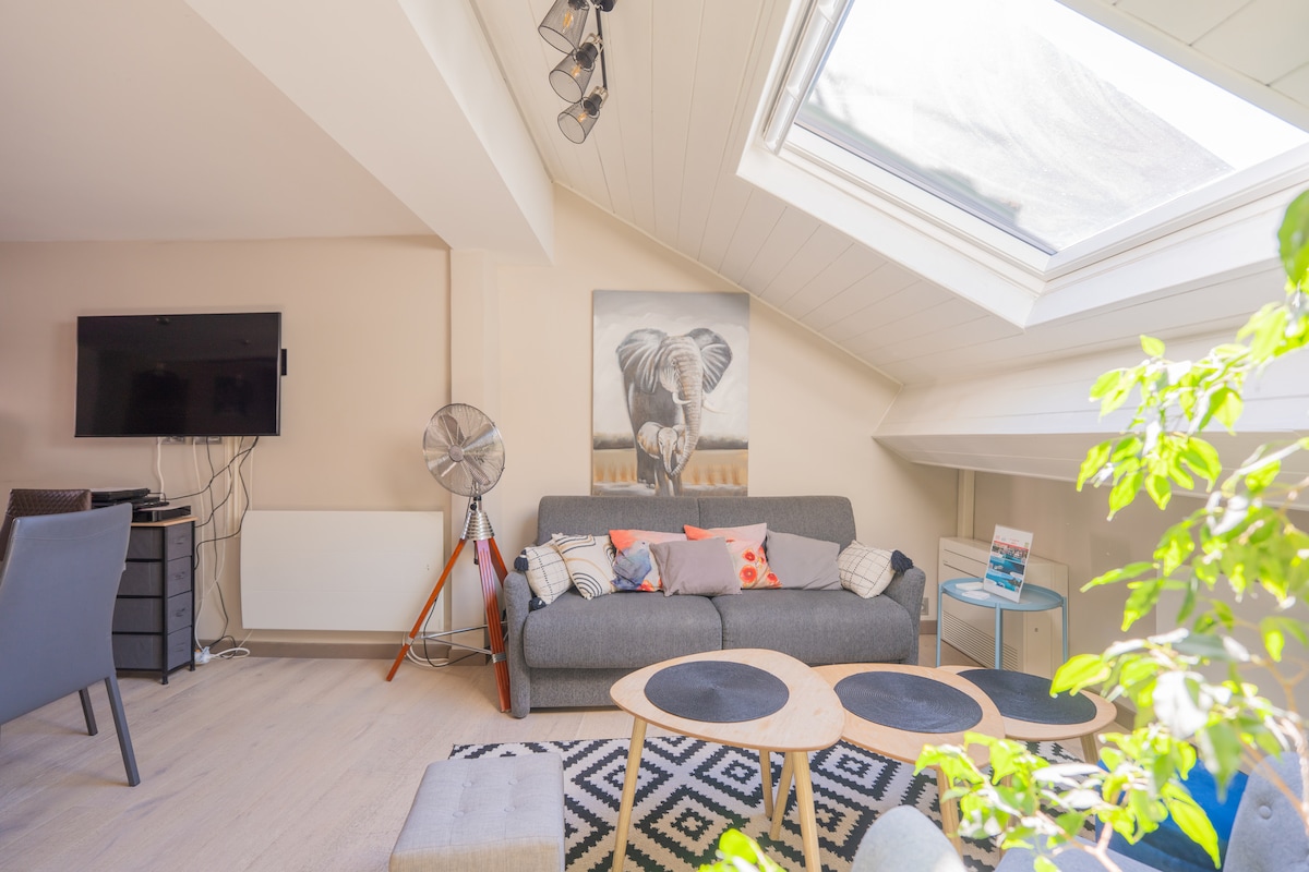 მისაღები ოთახი