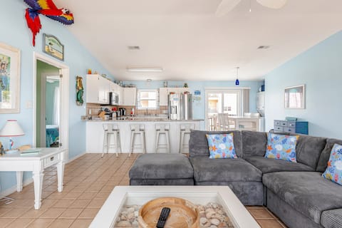 Top Airbnb: Kokomo Key - 2 minutes to Beach - Private Pool in Navarre Beach