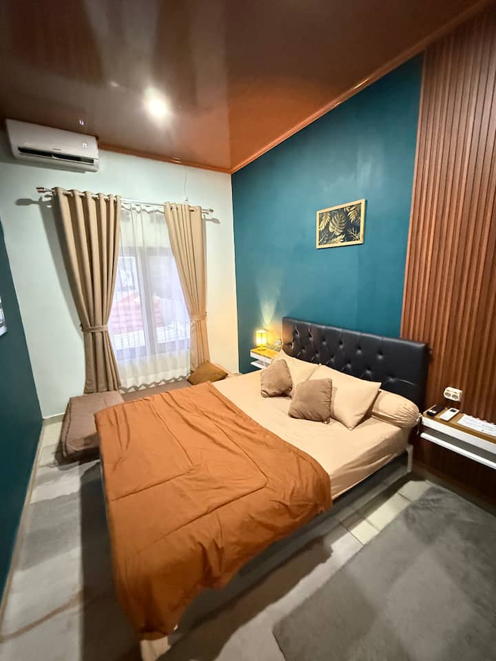 საძინებელი 4