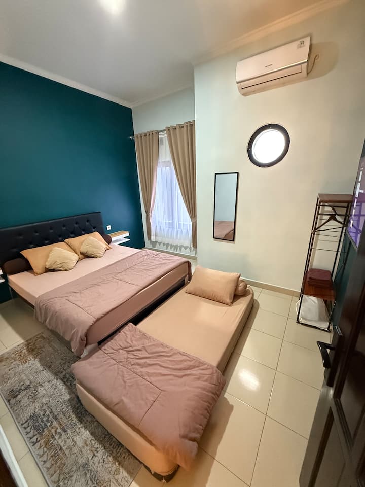 საძინებელი 2