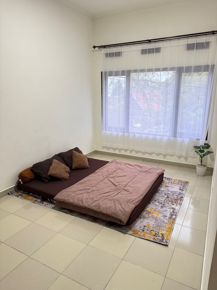 საძინებელი 5