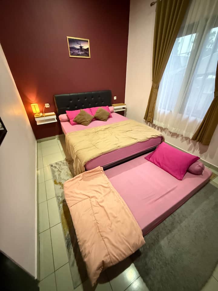 საძინებელი 3