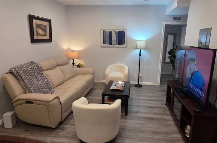 *Clean 3 Bedrooms, 2king Beds+ And Fast Internet* - Utah