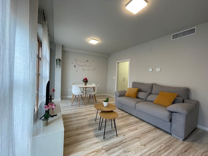 Casa Alberto 2 Izda - Tudela