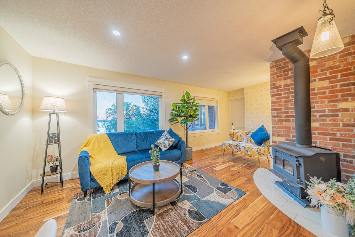 ห้องนั่งเล่น