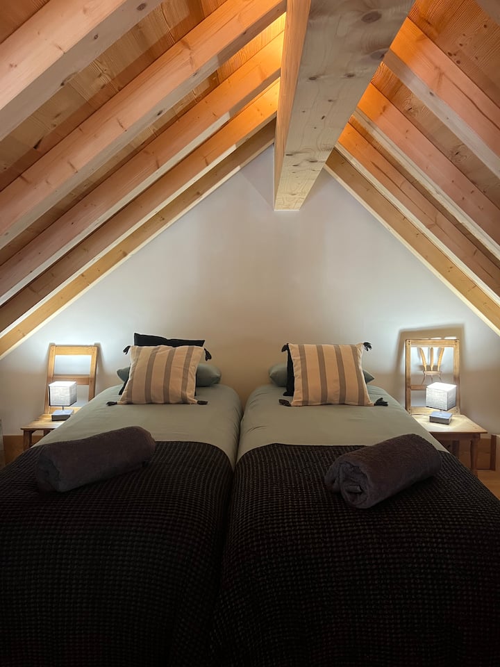 غرفة النوم 3