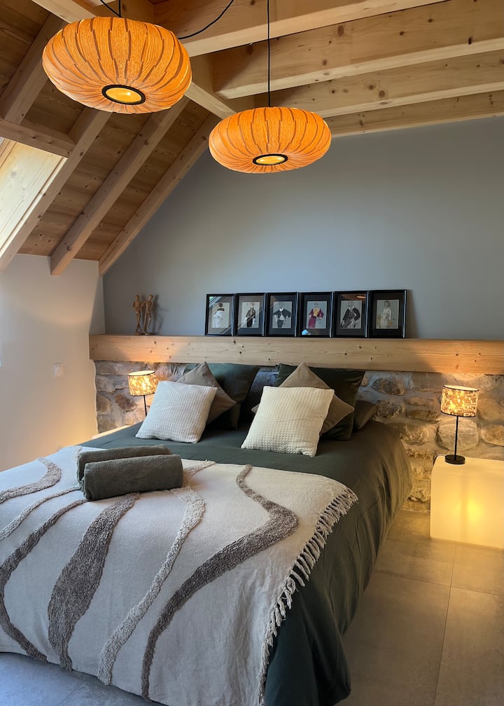 غرفة النوم 2