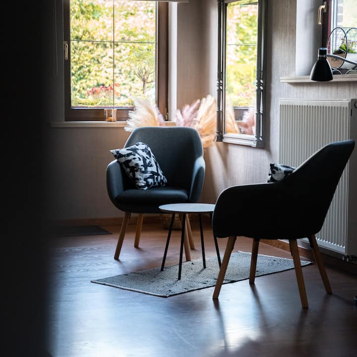 Vakantiewoning - ‘T Ouwershuys - As