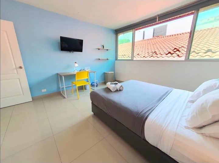 Habitación