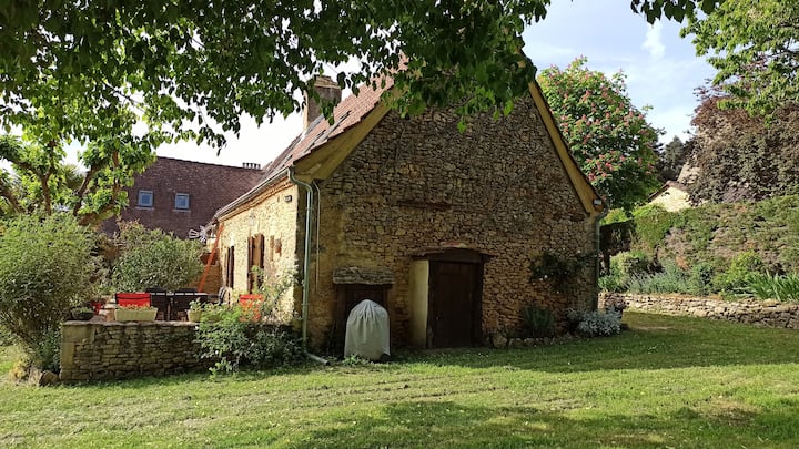 1 Petit Cocon De Douceur Dans Un Océan De Verdure - Les Eyzies-de-Tayac-Sireuil