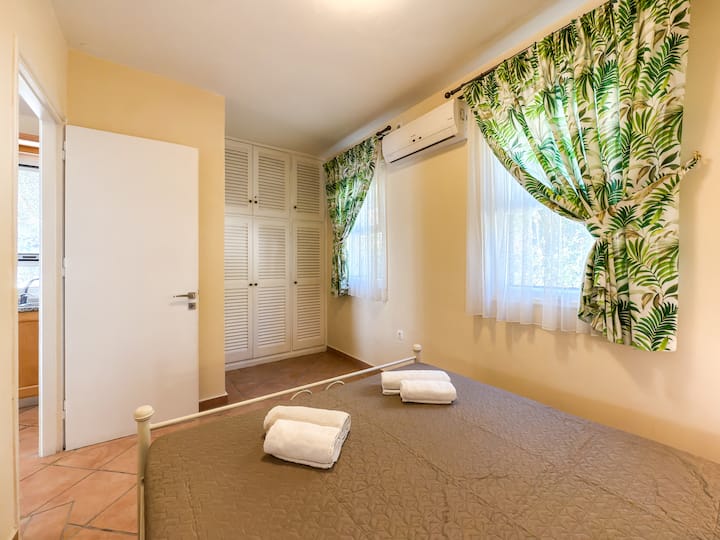 ห้องนอน