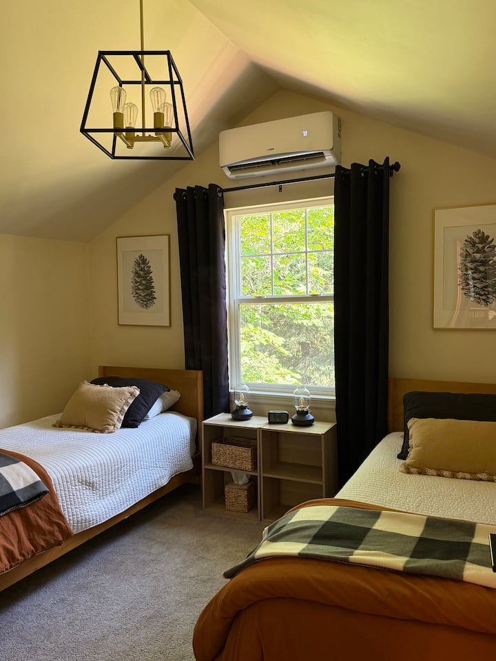 Chambre 2