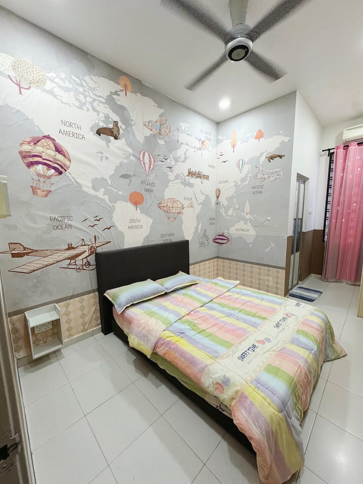 Спална соба 3