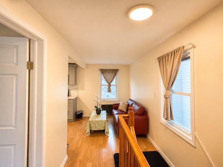 A Spacious Room Near Sheepshead Bay - New York