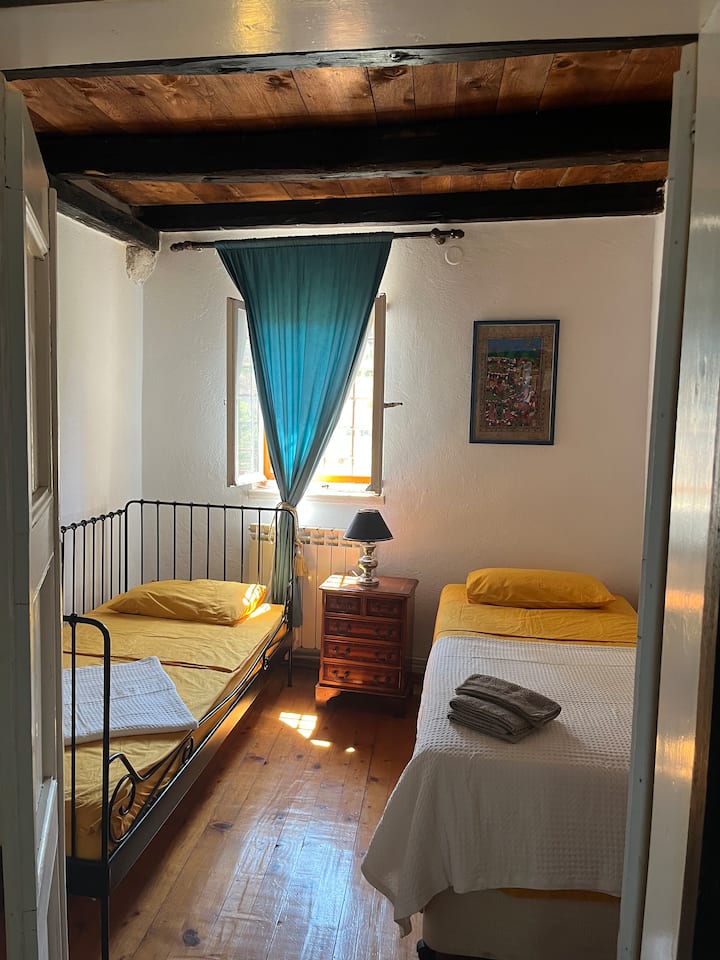 Chambre 4