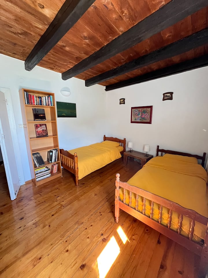 Chambre 3