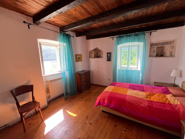 Chambre 1