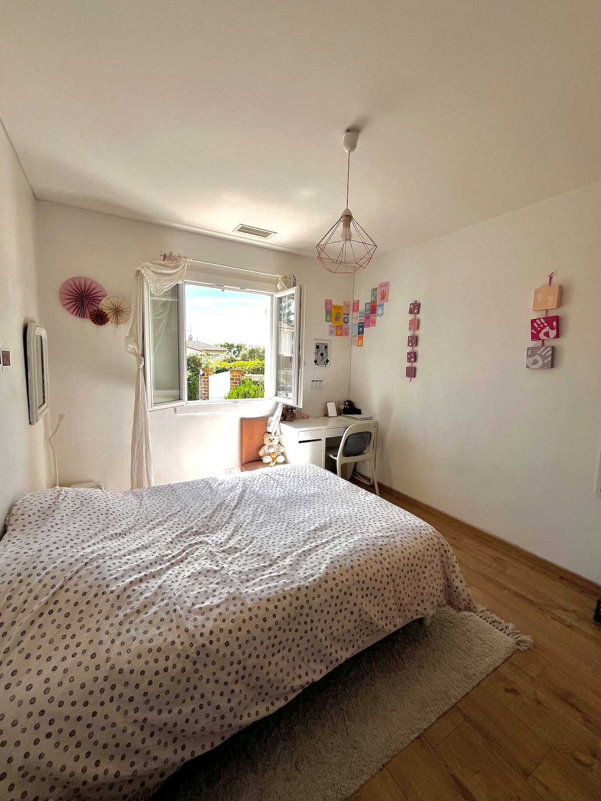 Спална соба 1