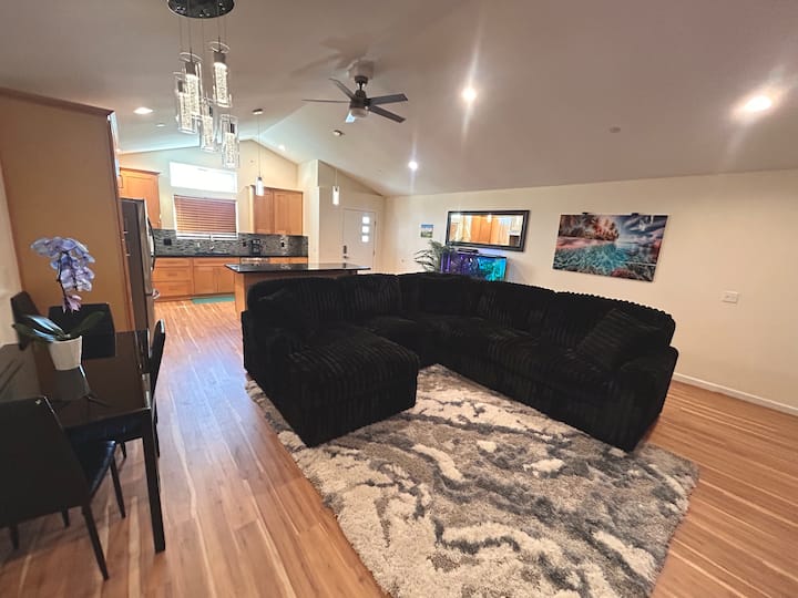 Brand-new Westside Paradise - Ukiah, CA