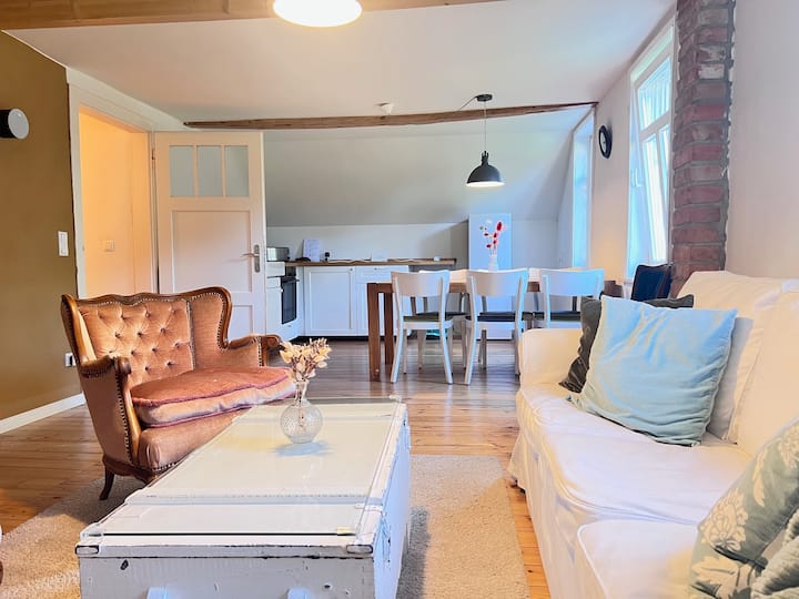 Всекидневна 2