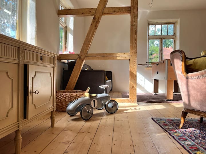 Всекидневна 1