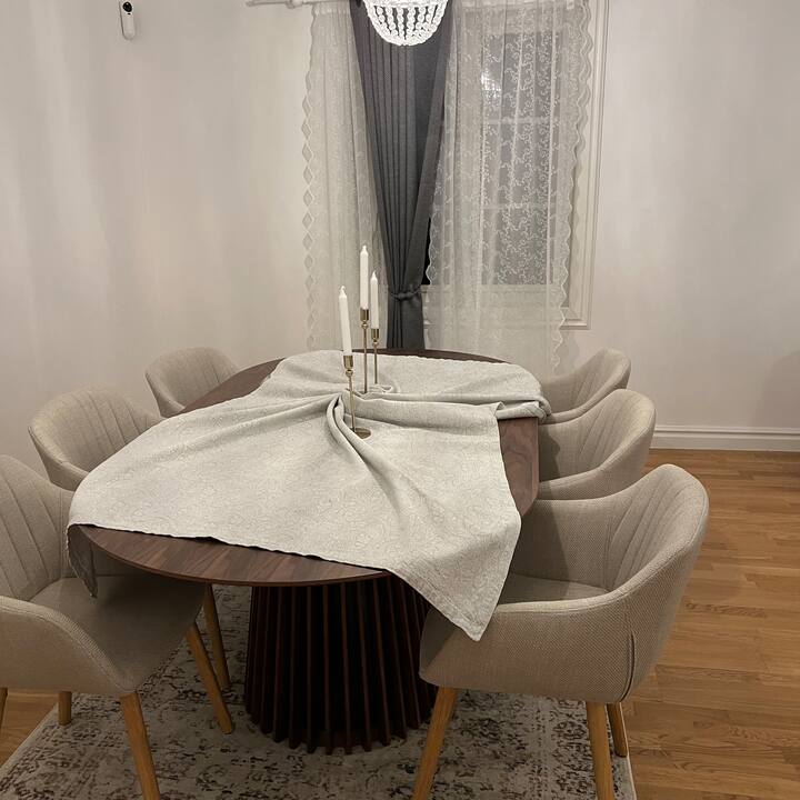 Всекидневна