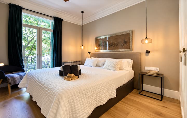 Dormitorio 1