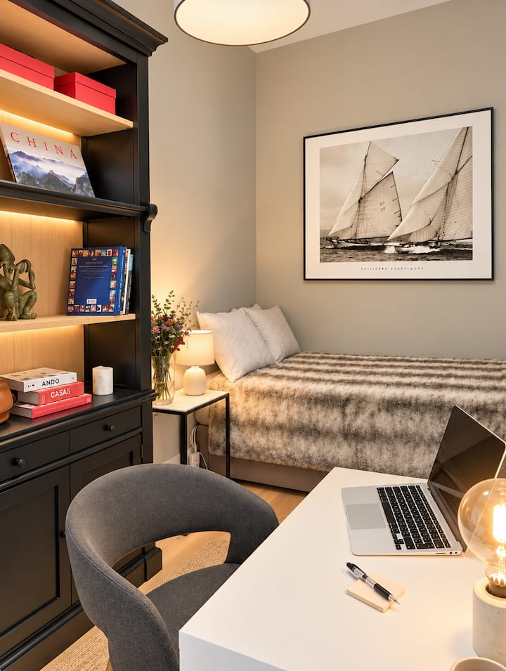 Dormitorio 3