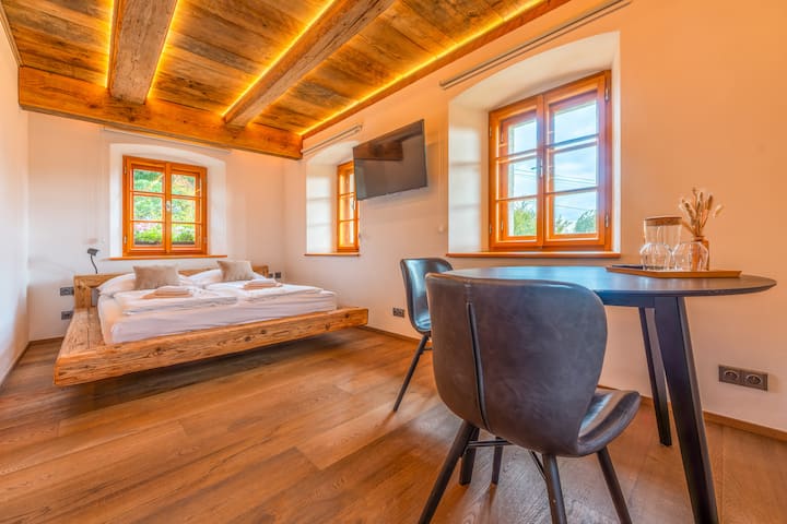 Спална соба 1