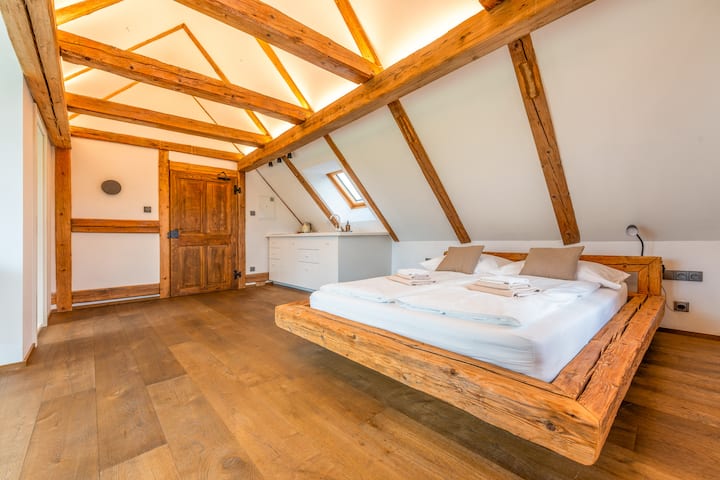 Спална соба 3