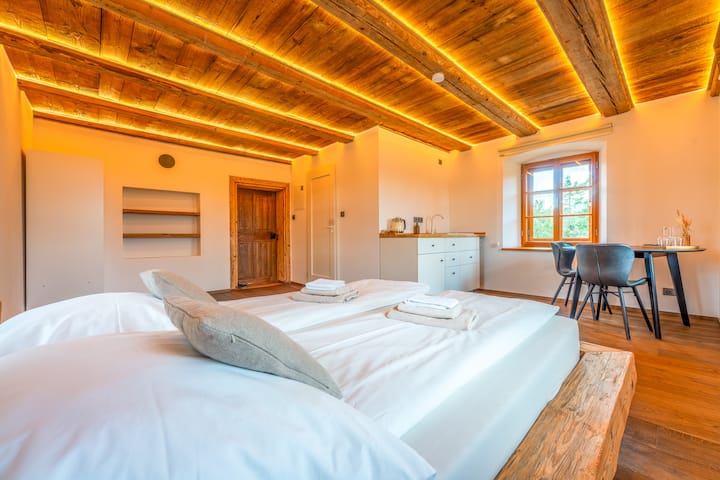 Спална соба 2