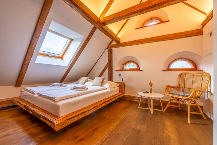 Спална соба 4