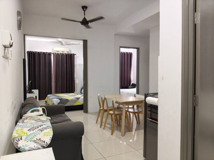 Bangi Gateway Homestay - Bangi