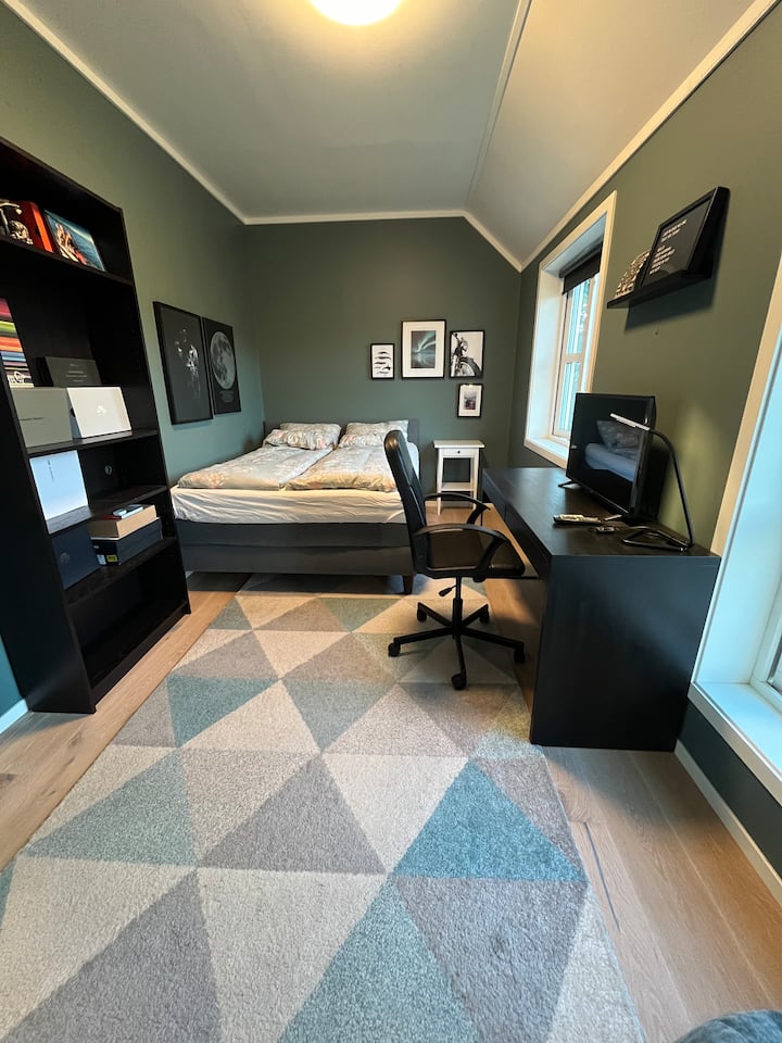 Спална соба 2