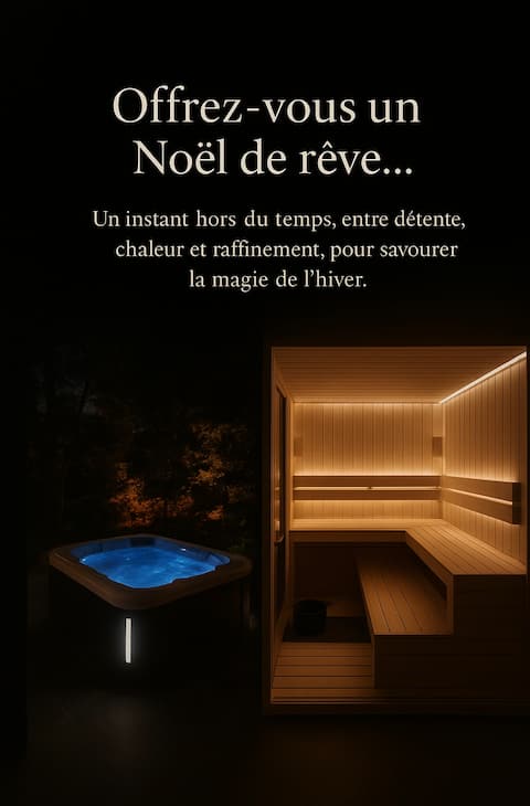 The Secret Nest of the Chevreuse Valley