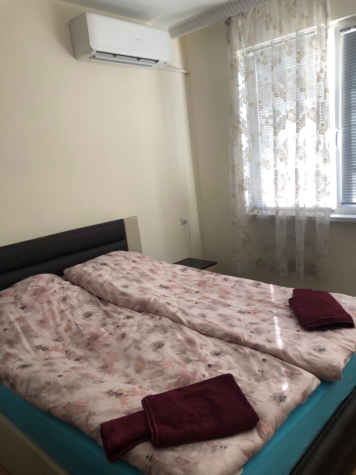 Lovely 1 Bedroom Unit In Historical Veliko Tarnovo - Veliko Tărnovo