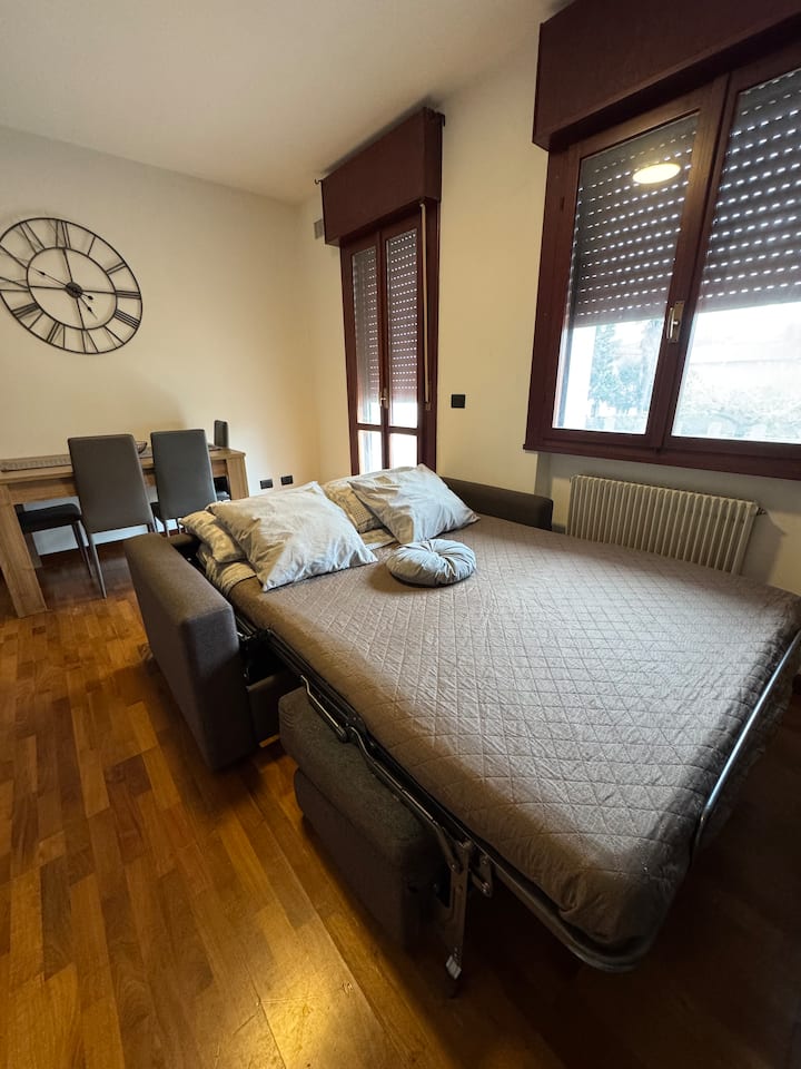 მისაღები ოთახი